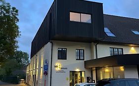 Mr.Bernard Vakantie Appartementen
